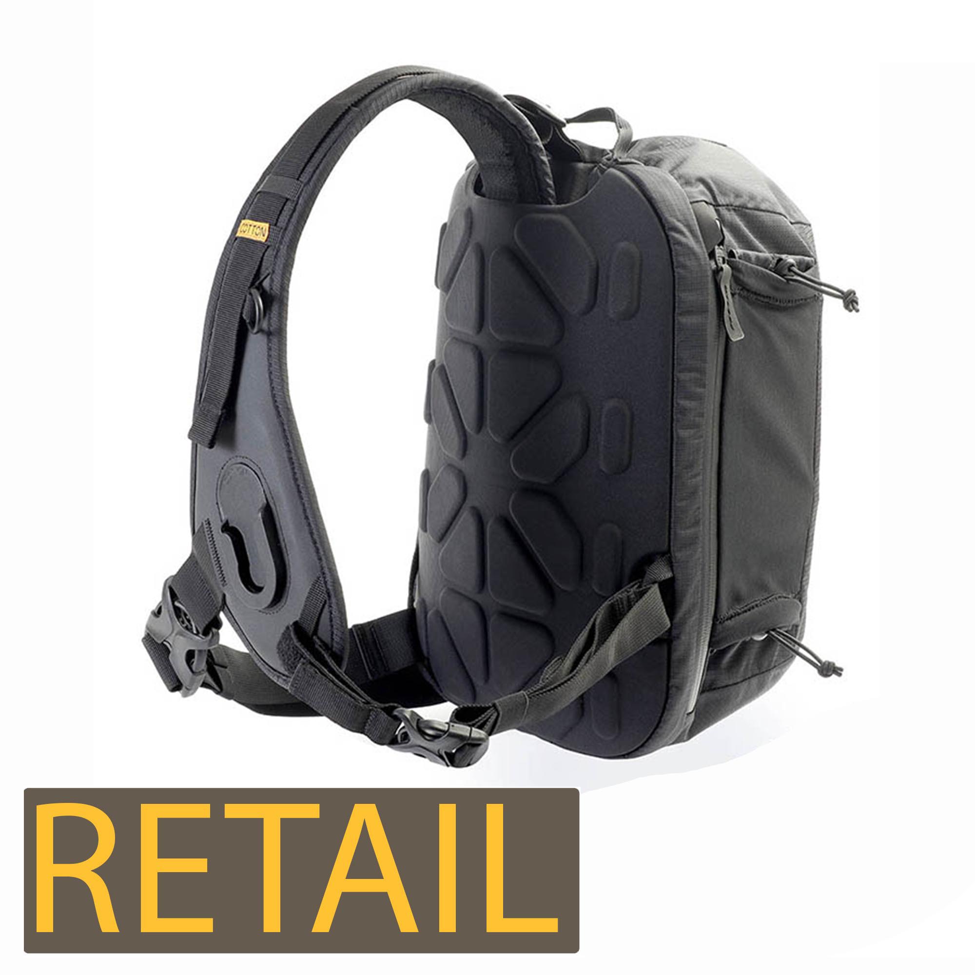 RETAIL - Hyker Slingbag for Drone