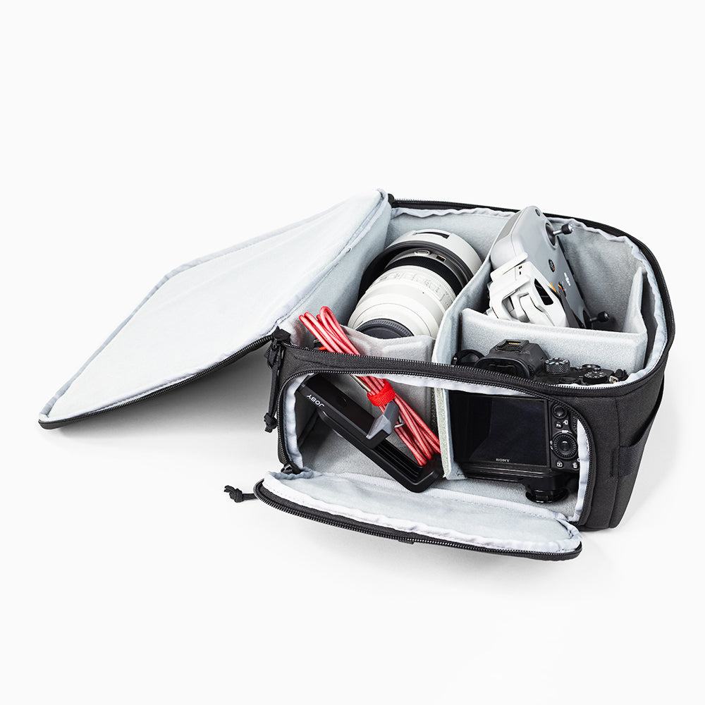 Camera Cube - PREORDER