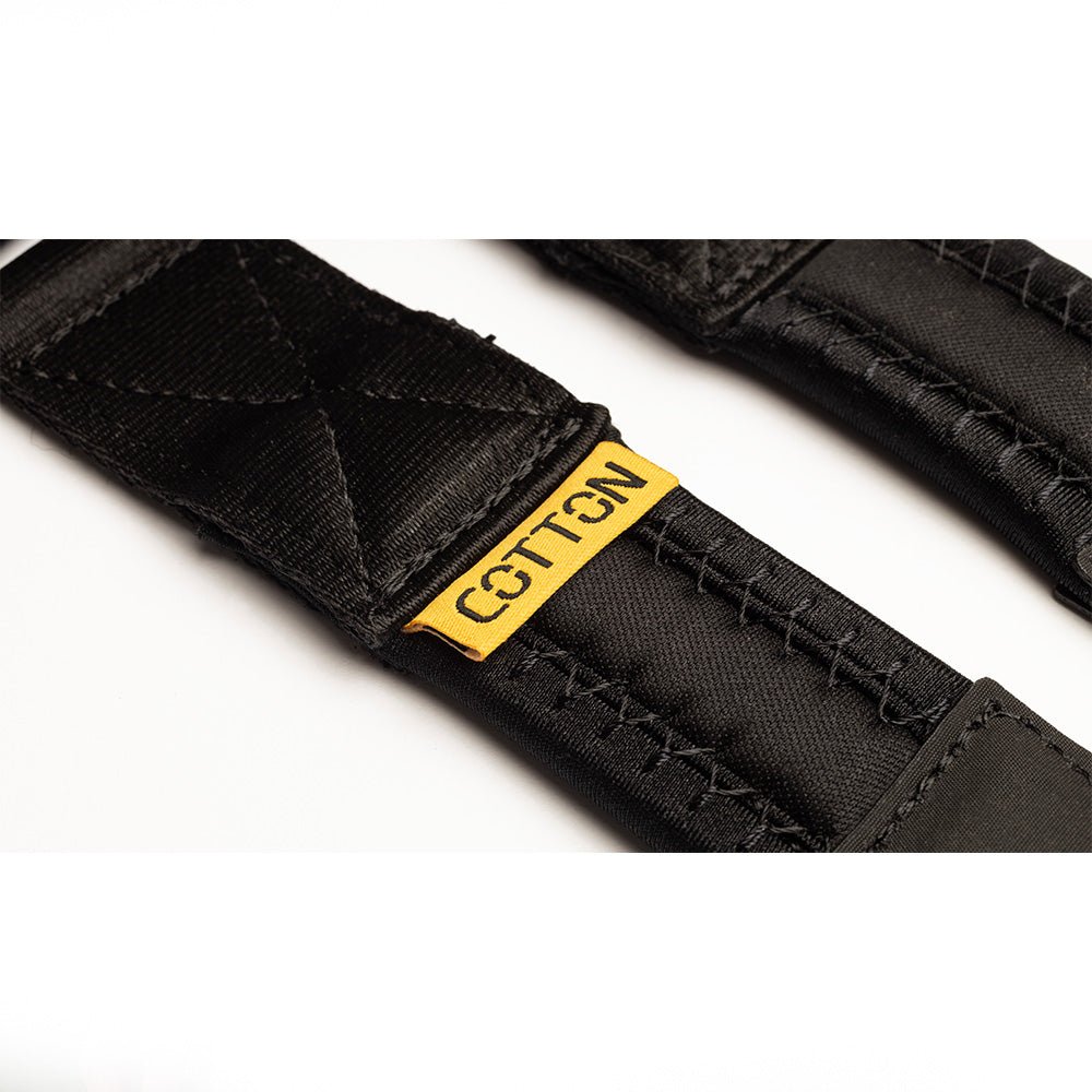 CC Camera Strap - Cotton Camera Carrying Systems