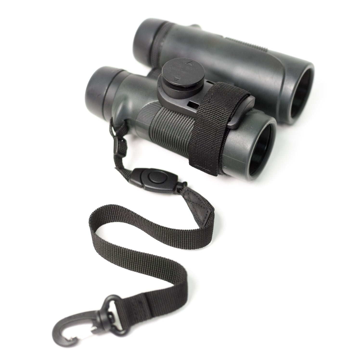 CCS G3 CAMO Binocular & Camera Harness - Cotton Camera Carrying Systems