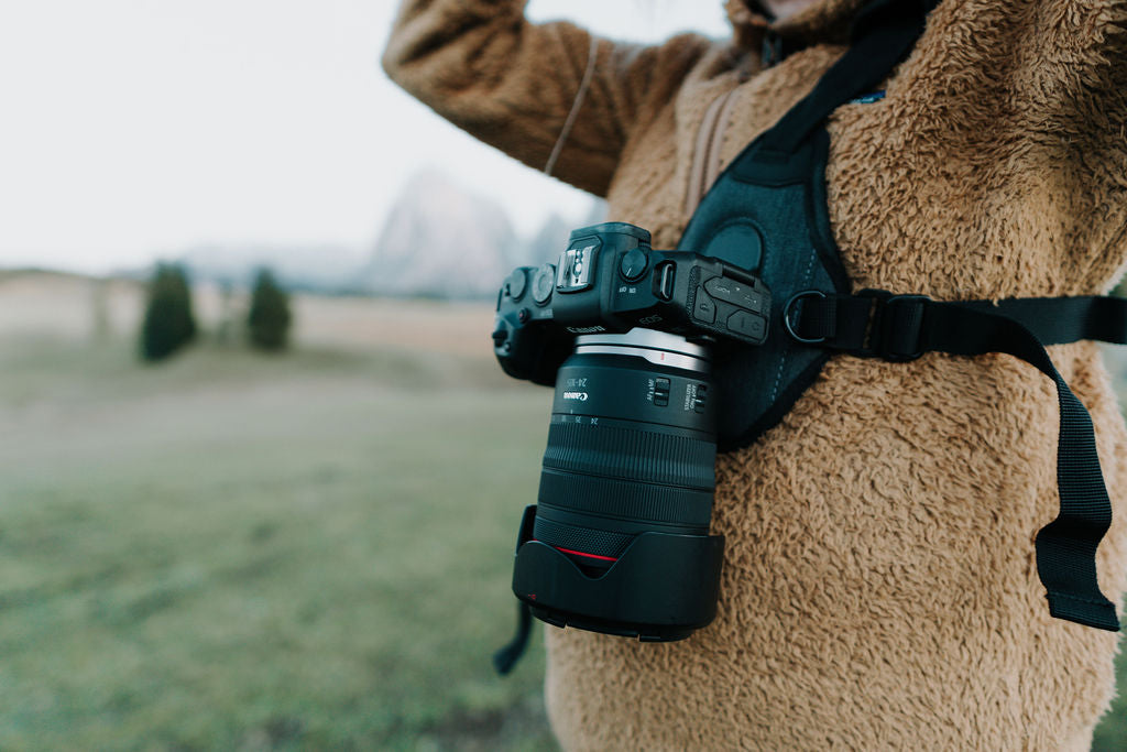 Documentary Style Wedding Photography: Top Tips and Gear