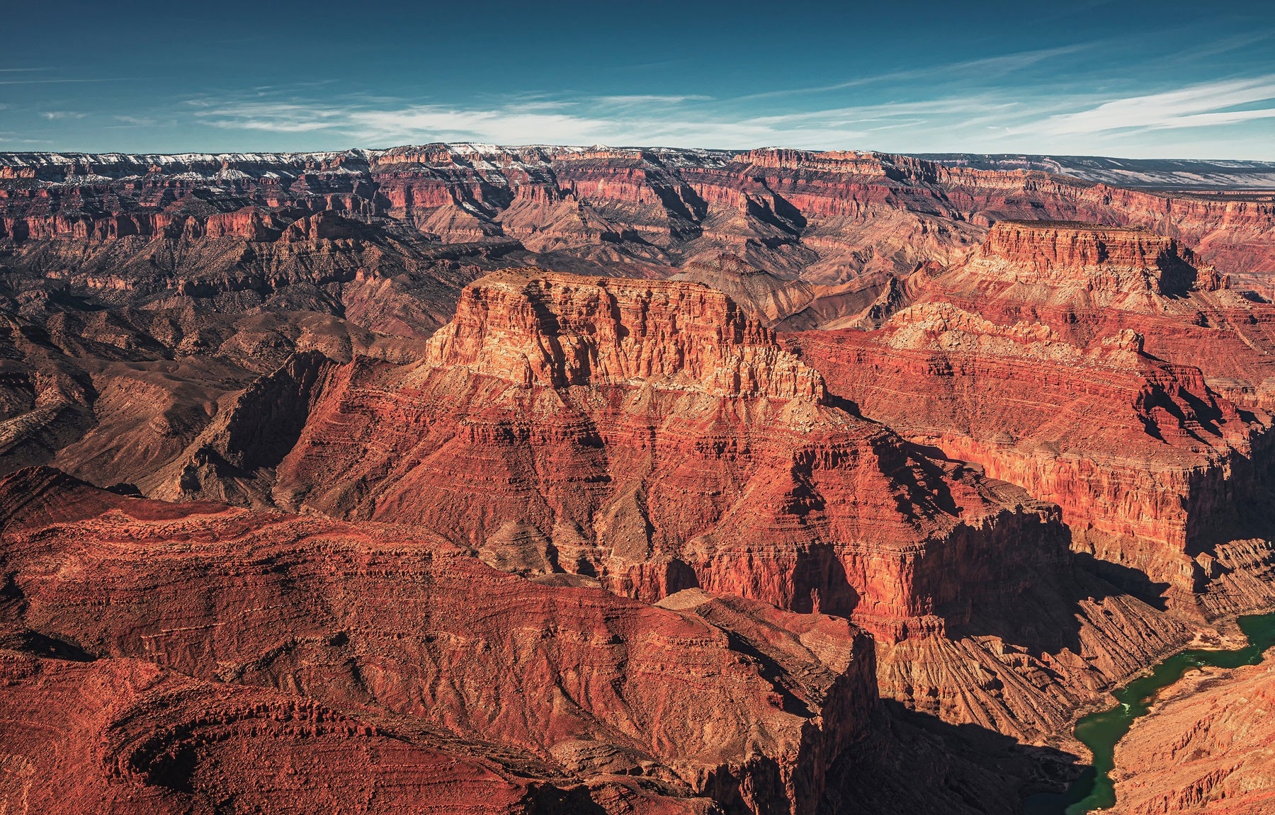 Grand Canyon Hiker Safety Tips