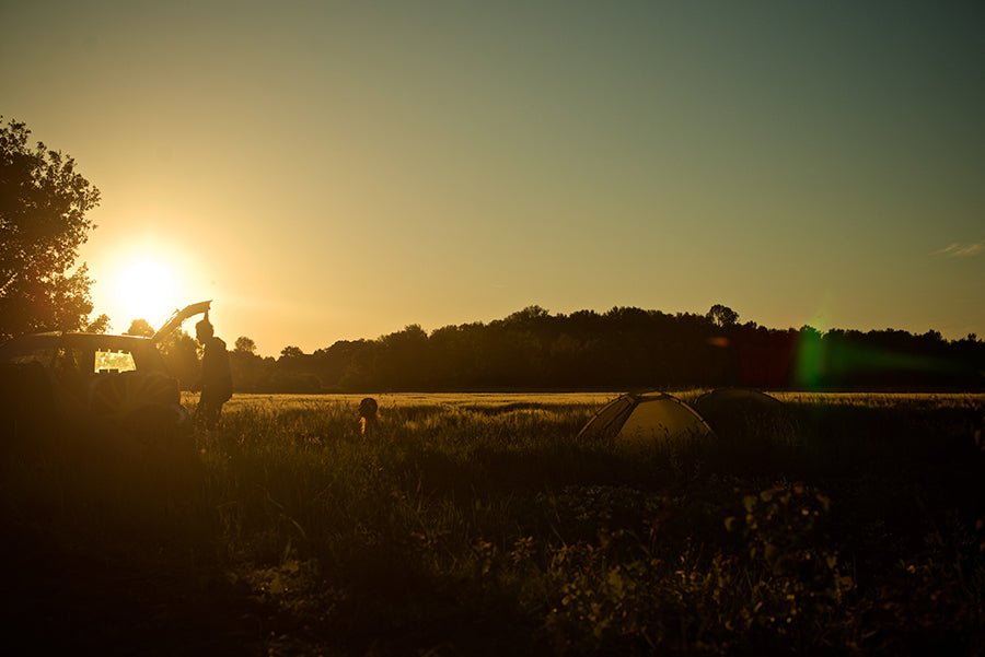 Have you ever watched a great photo pass you by? - Cotton Camera Carrying Systems