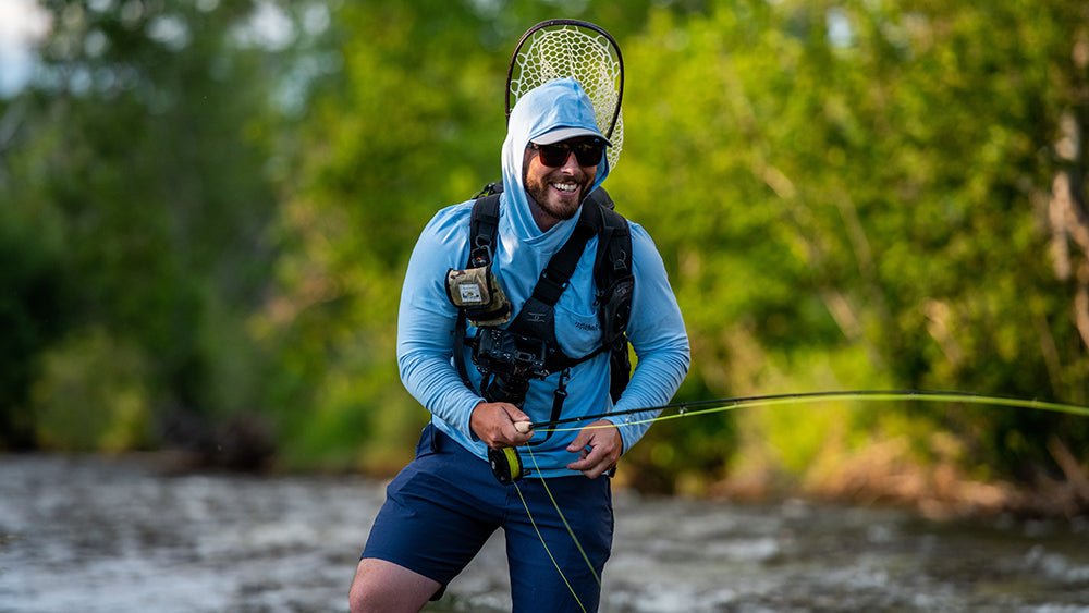 How to Carry a Camera Without a Bag - Cotton Camera Carrying Systems