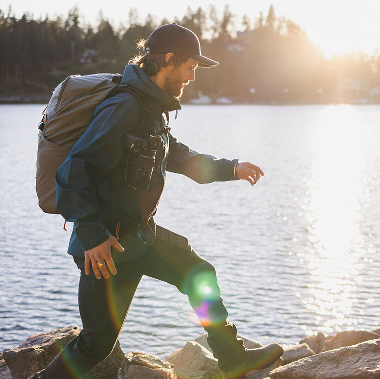 25L Daypack from the Hyker series - PREORDER