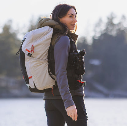 25L Daypack from the Hyker series - PREORDER