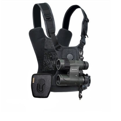 DEMO CCS G3 GREY Binocular &amp; Camera Harness