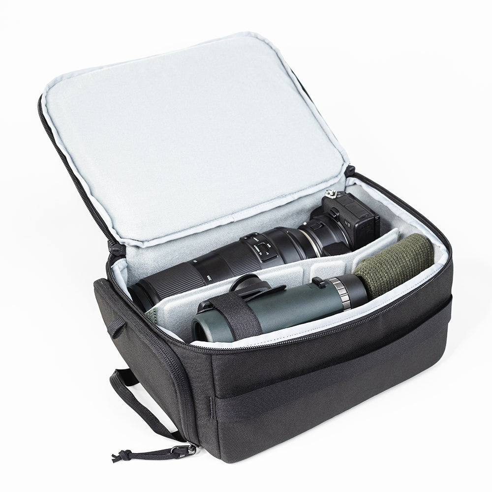 Camera Cube - PREORDER