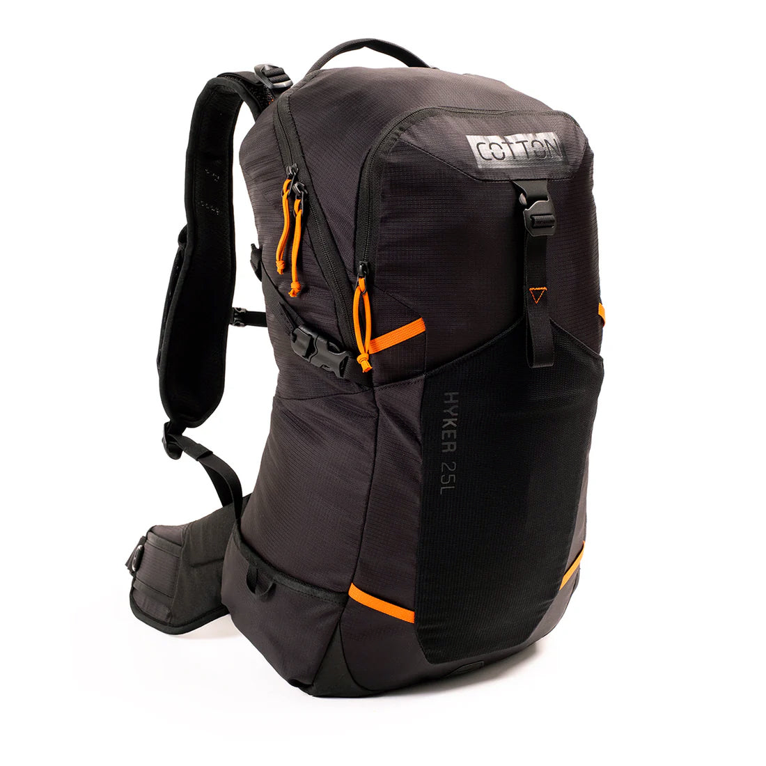 NEW 25L Daypack from the Hyker series
