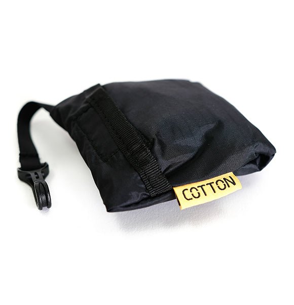 CCS G3 Rain Cover - Cotton Camera Carrying Systems