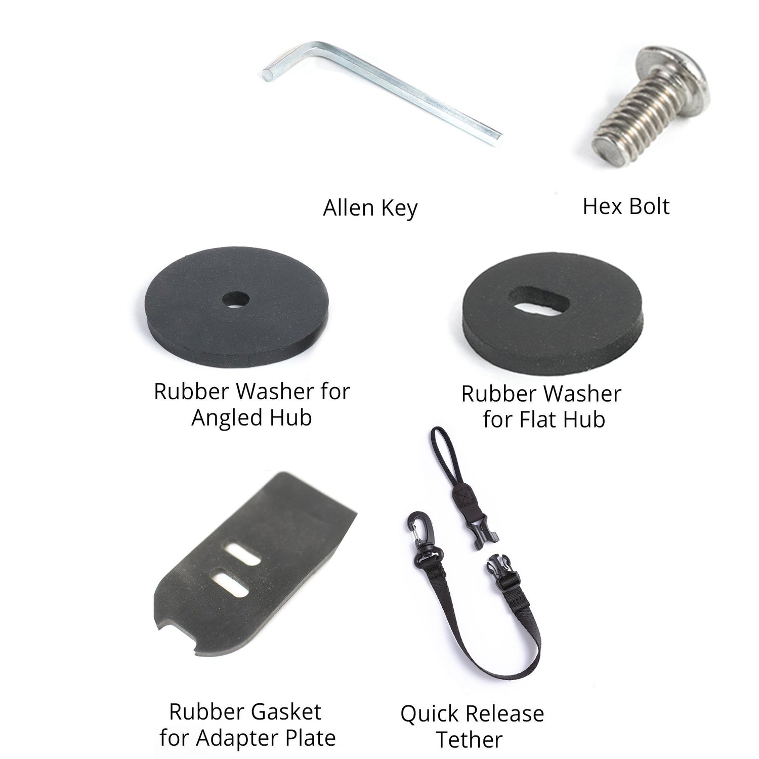 Collection of product images for SpareParts1, showing various components or items from the product line. The images display different angles and details of the spare parts, providing a comprehensive view of their design and features.